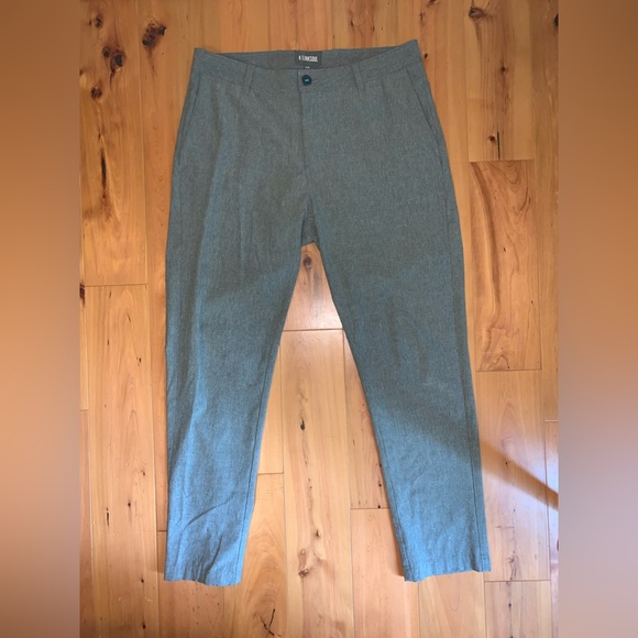 Men’s LinkSoul golf pants - Picture 2 of 4